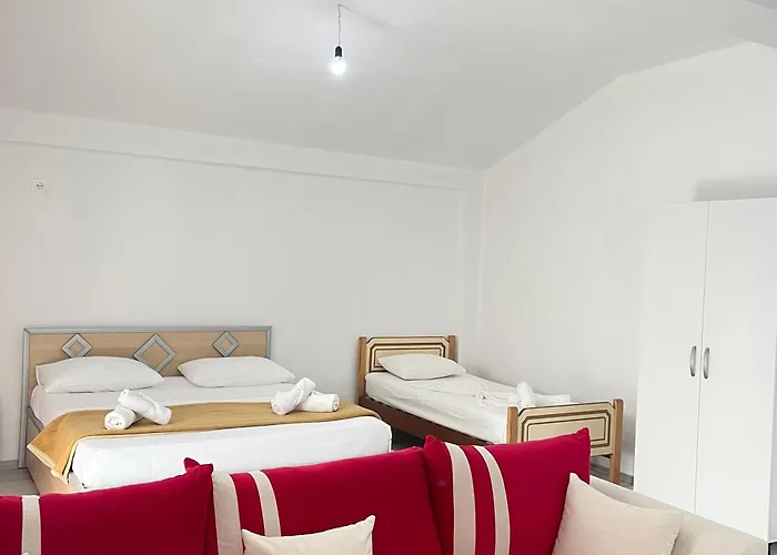 Apartamento 71 Pogradec