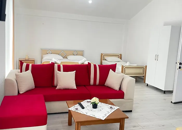 71 Apartamento Pogradec