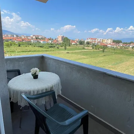 Apartment 71 Pogradec