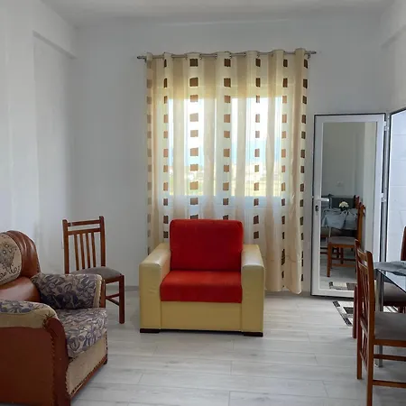 71 Apartment Pogradec