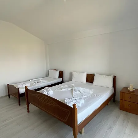 Apartment 71
