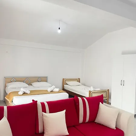 Apartment 71 Pogradec