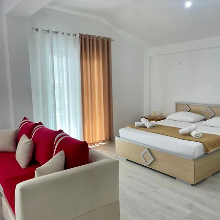 Apartment 71 *