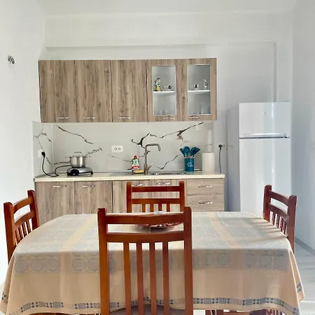 Apartment 71