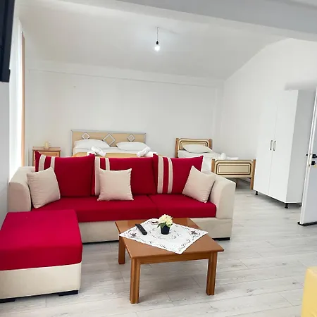 71 Apartment Pogradec