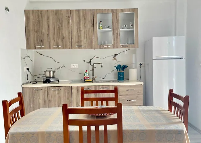 Apartament 71